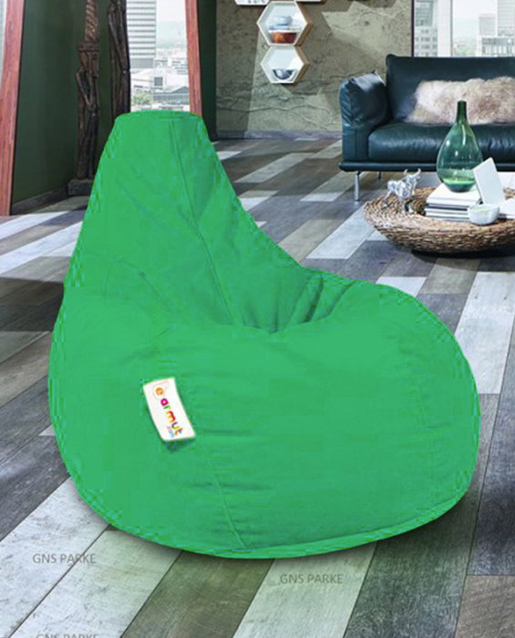Atelier Del Sofa Drop L - Verde Atelier Del Sofa Drop L - Verde